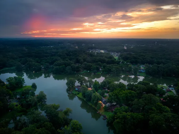 $499,000 | 5798 North Sunset Point, Memphis, TN 38135