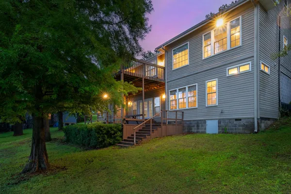 $499,000 | 5798 North Sunset Point, Memphis, TN 38135