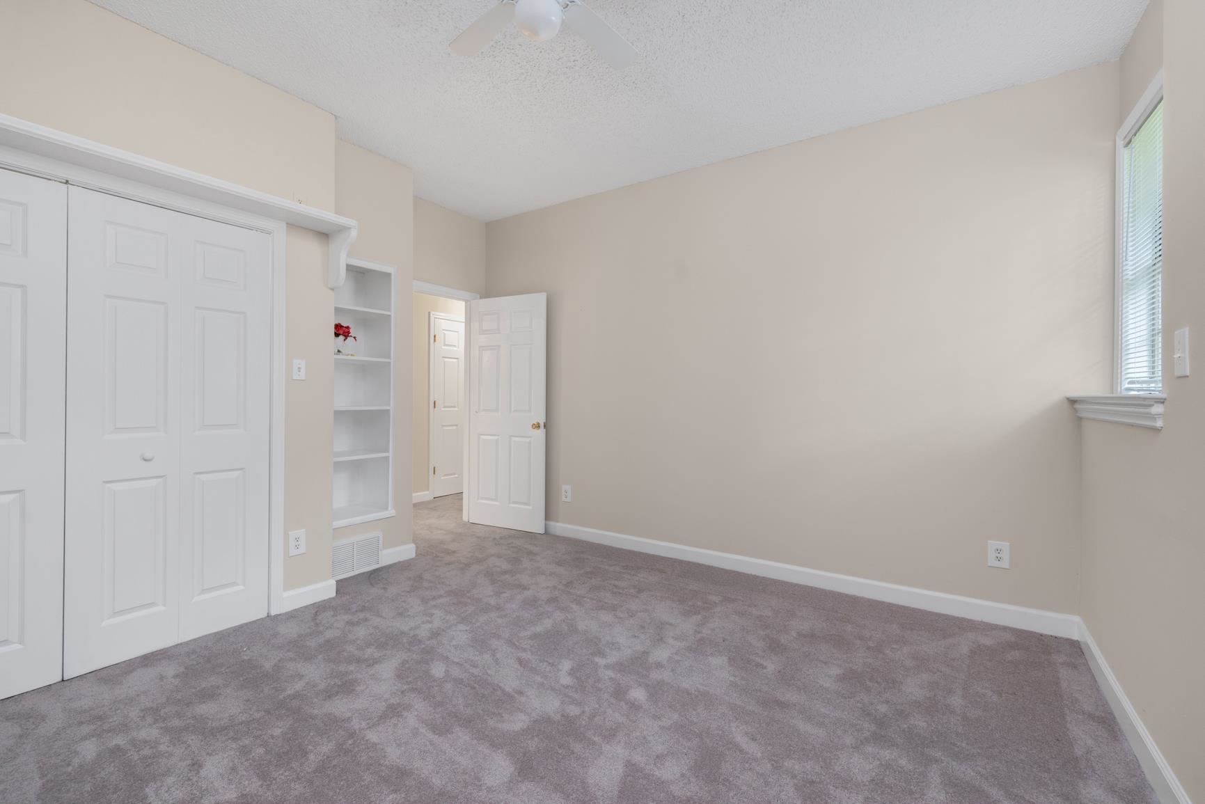5798 North Sunset Point Memphis, TN 38135 - Photo 39 of 40 a view of an empty room