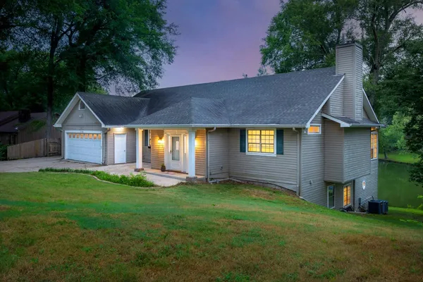 $499,000 | 5798 North Sunset Point, Memphis, TN 38135