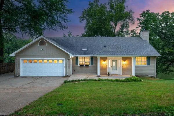 $499,000 | 5798 North Sunset Point, Memphis, TN 38135