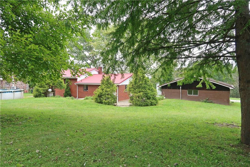 322 Mark Road Herminie, PA 15637 - Photo 22 of 50 Gallery Image 22