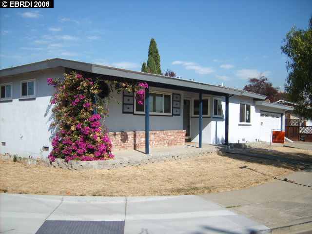 75 Newhall Street Hayward, CA 94544 - Photo 1 of 1 a view of a porch