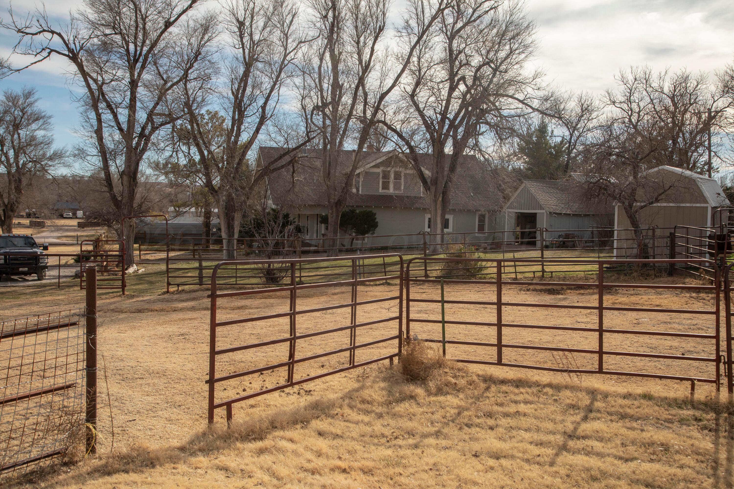 1005 Lion Street Miami, TX 79059 - Photo 13 of 41 4V5A5506