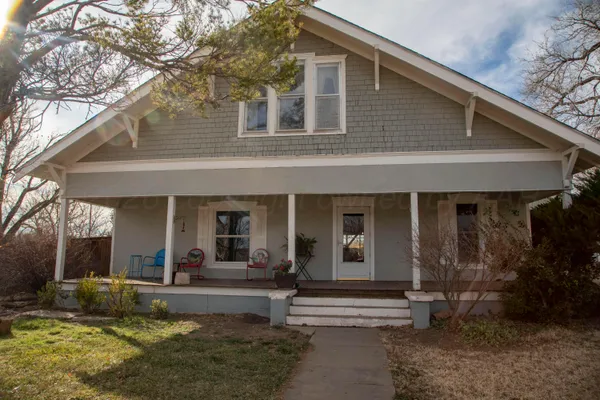 $275,000 | 1005 Lion Street, Miami, TX 79059