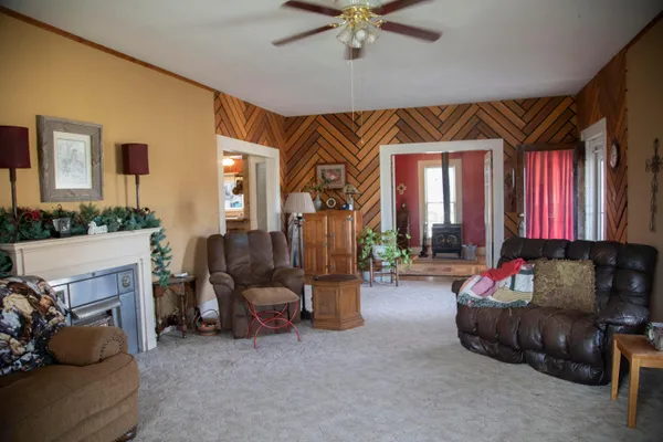 $275,000 | 1005 Lion Street, Miami, TX 79059