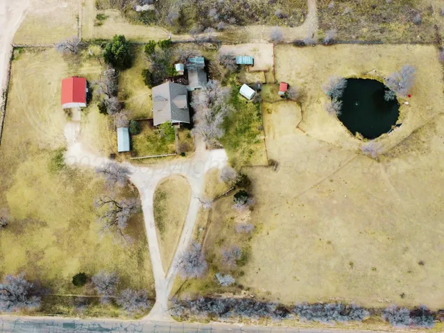 $302,000 | 1005 Lion Street, Miami, TX 79059