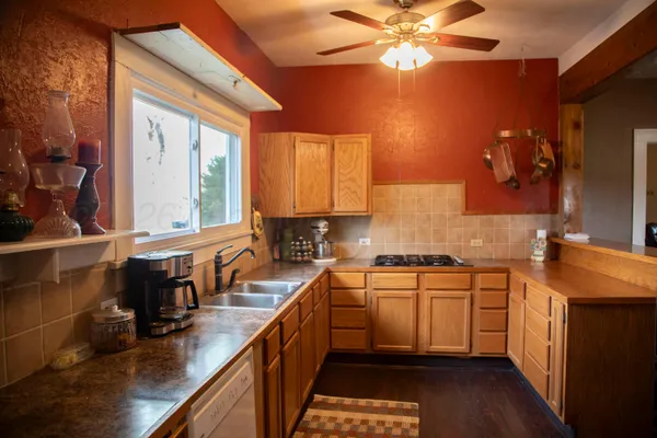 $275,000 | 1005 Lion Street, Miami, TX 79059