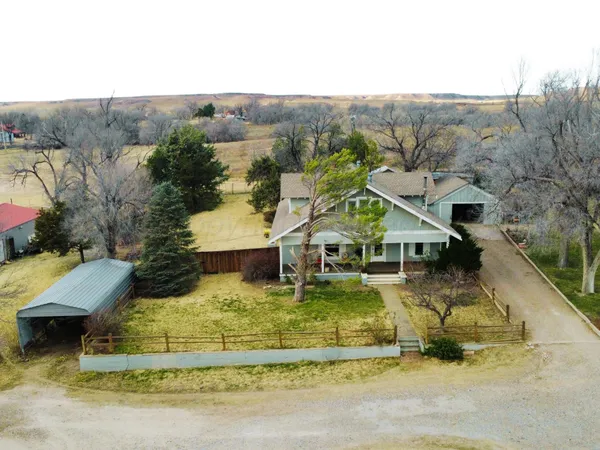 $275,000 | 1005 Lion Street, Miami, TX 79059