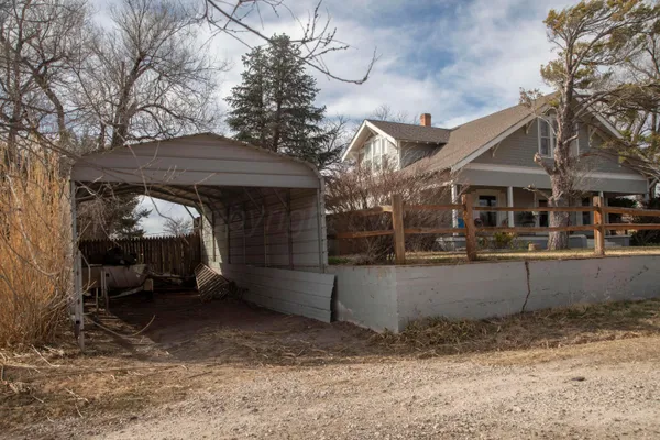 $275,000 | 1005 Lion Street, Miami, TX 79059