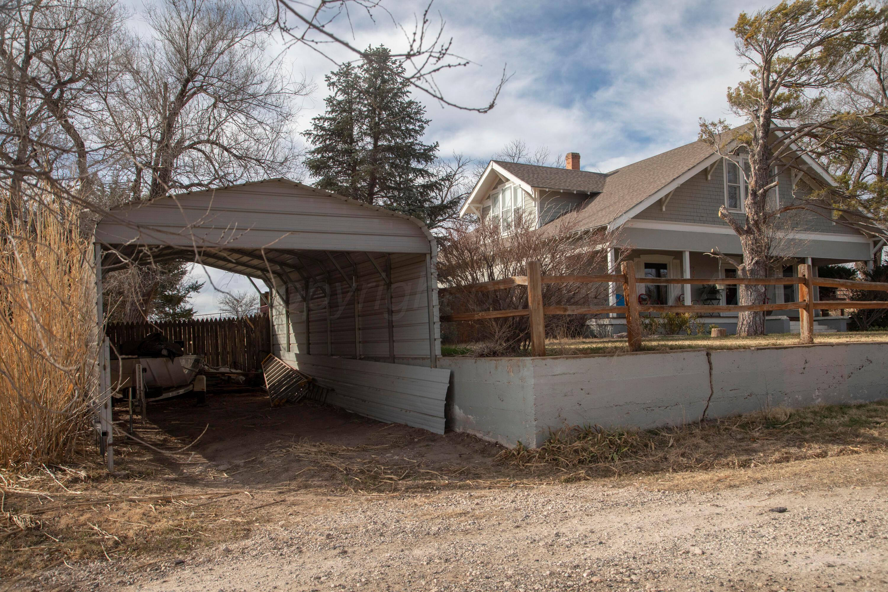 1005 Lion Street Miami, TX 79059 - Photo 8 of 41 4V5A5491