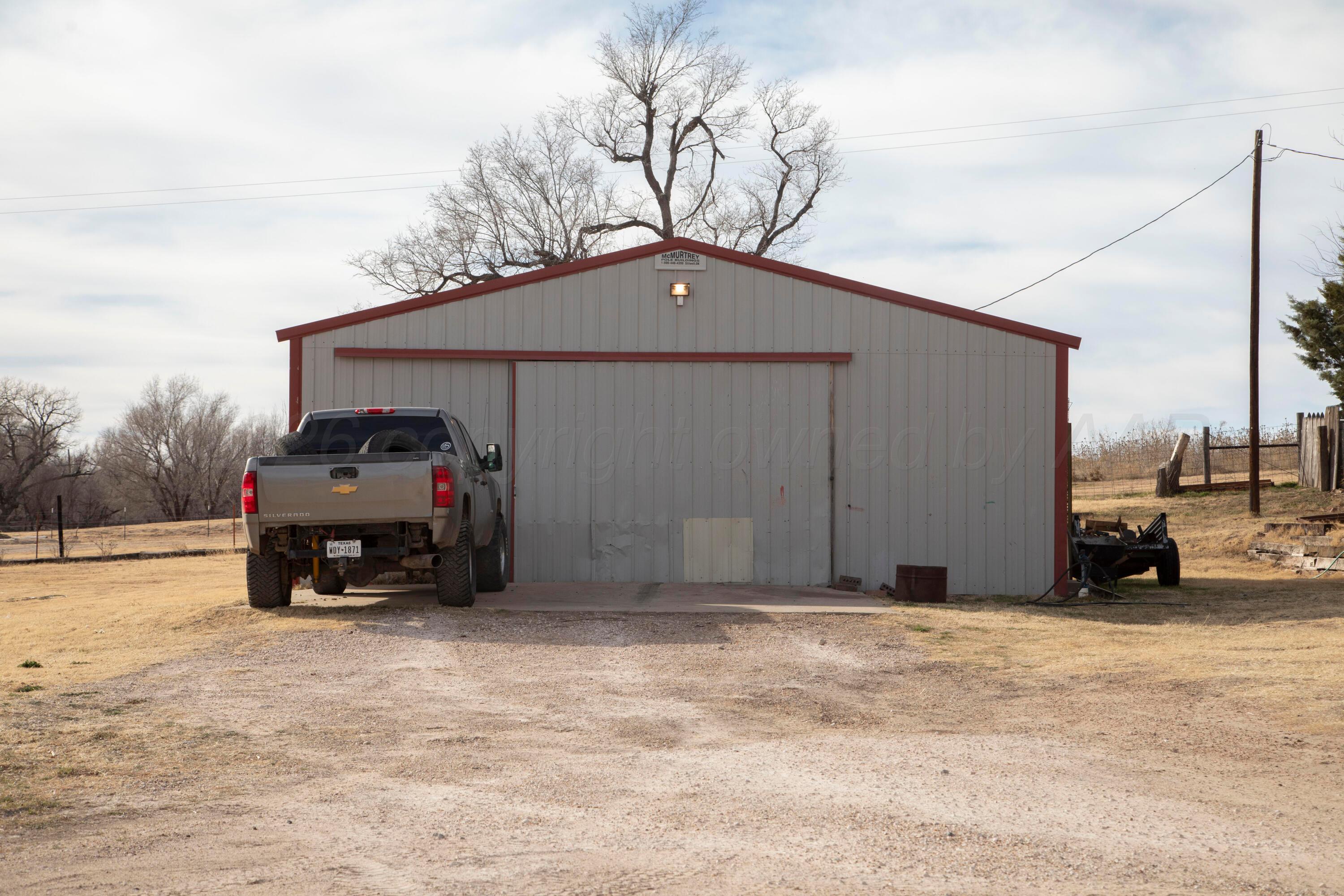 1005 Lion Street Miami, TX 79059 - Photo 9 of 41 4V5A5493