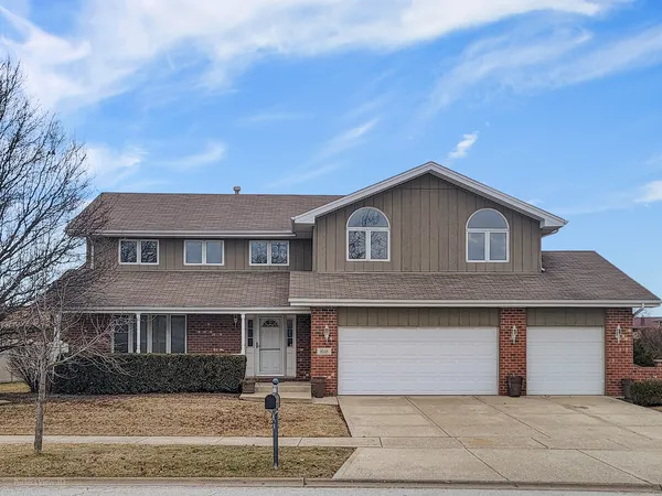 $614,900 | 8548 Monaghan Drive, Tinley Park, IL 60487