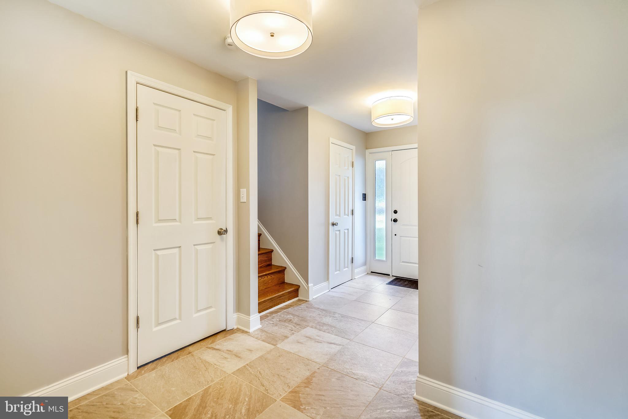 5957 Hunt Club Road Elkridge, MD 21075 - Photo 30 of 54 Spacious entry hall