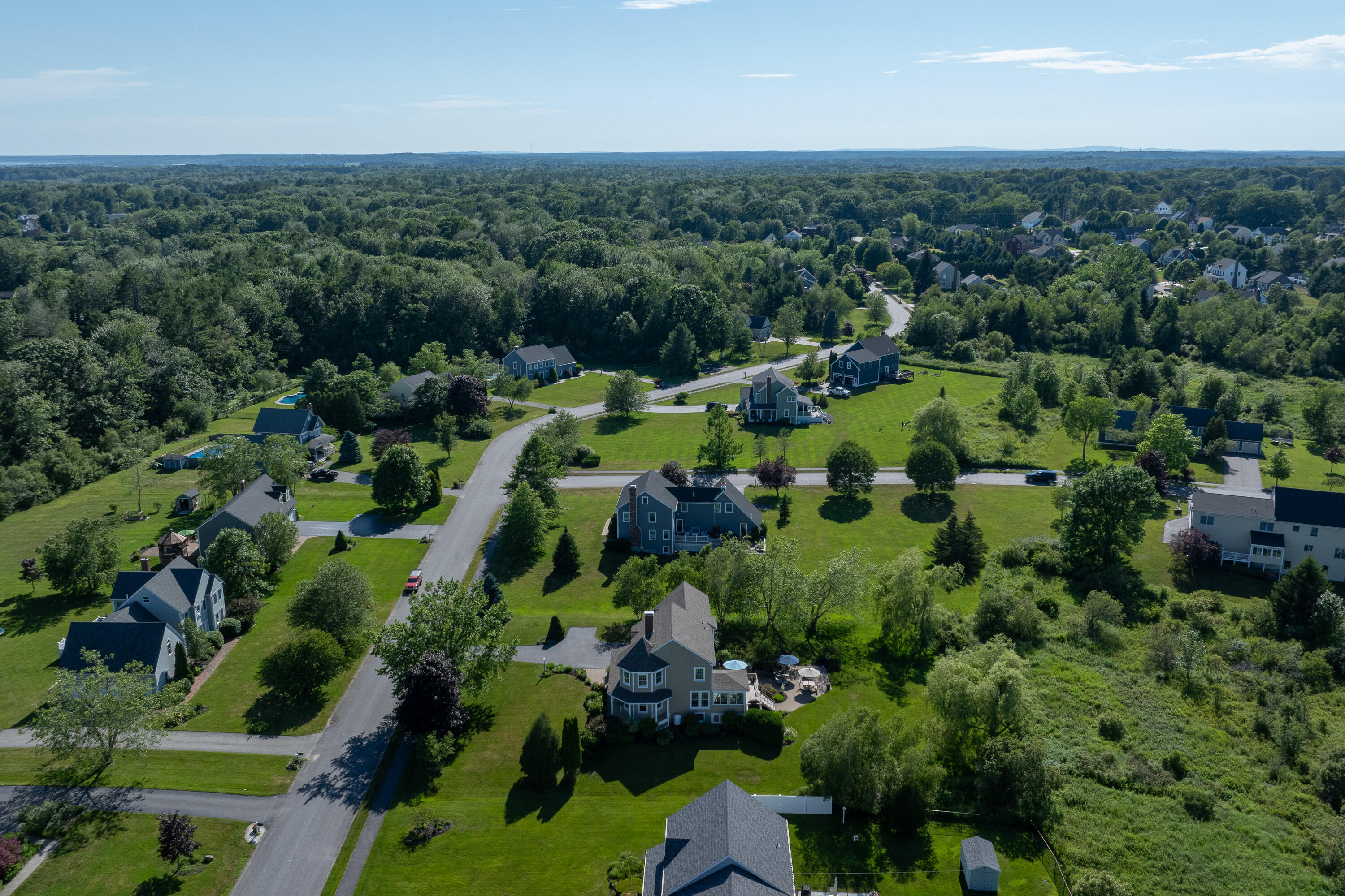 20 Coulthard Farms Road Scarborough, ME 04074 - Photo 34 of 41 20 Coulthard Farms, Scarborough-34