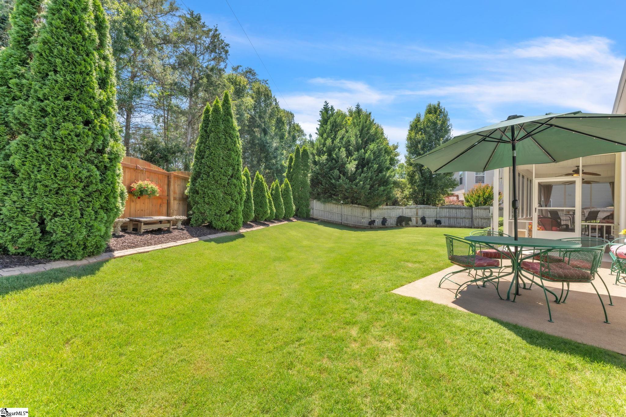 212 Brazos Lane Simpsonville, SC 29680 - Photo 30 of 33