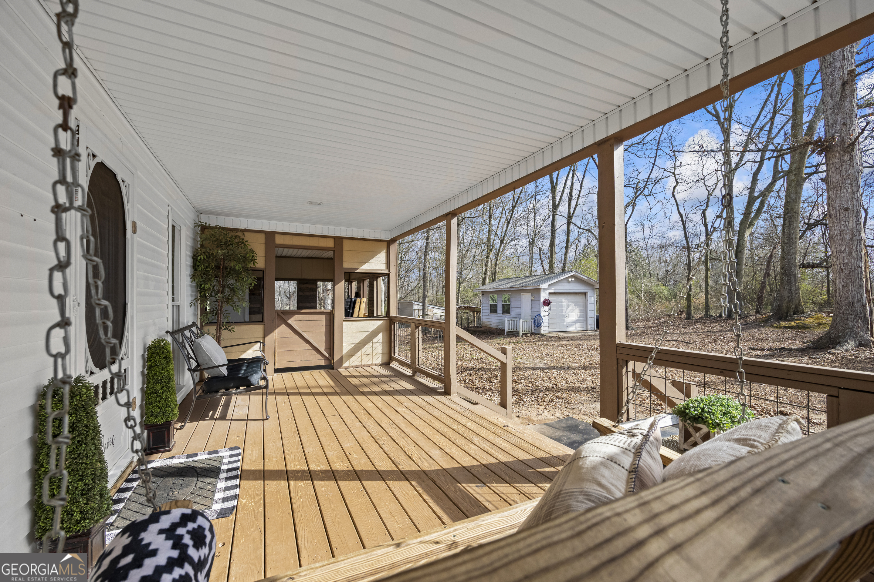 882 B B Bailey Road Hartwell, GA 30643 - Photo 68 of 68 Gallery Image 68
