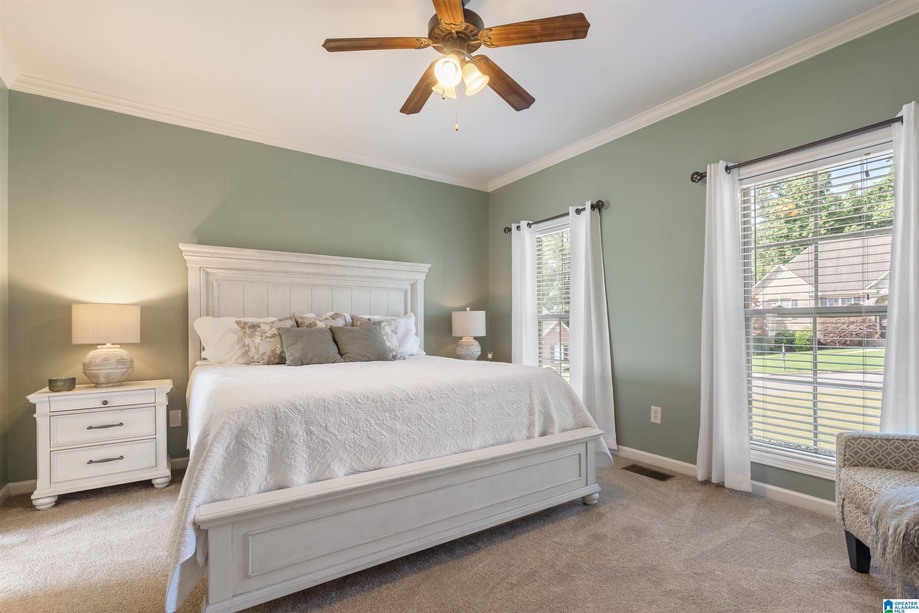 1235 Summit Ridge Way Odenville, AL 35120 - Photo 17 of 36