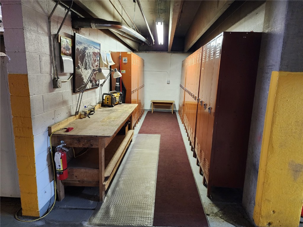 57 Copper Circle, Unit 104 Copper Mountain, CO 80443 - Photo 20 of 25