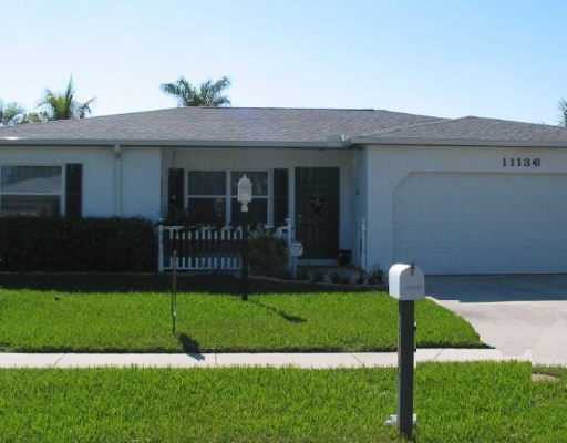 11136 Mustang Street Boca Raton, FL 33428 - Photo 1 of 3 Primary Photo
