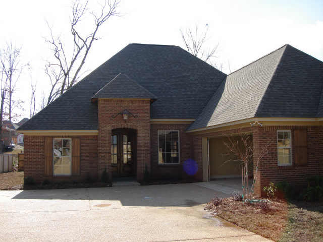 120 Turtle Ridge Drive Brandon, MS 39047 - Photo 1 of 1 Photo 1