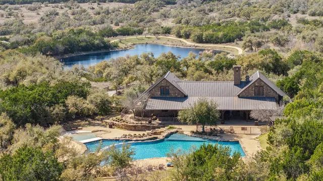 a view of a lake view and mountain view