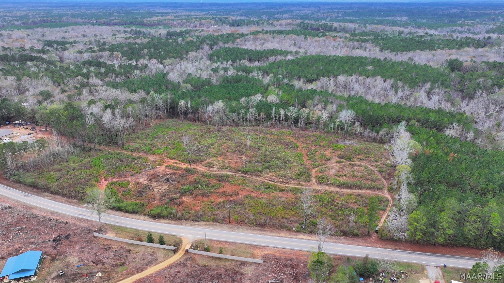 0 Weoka Road Wetumpka, AL 36092 - Photo 16 of 17 Gallery Image 16