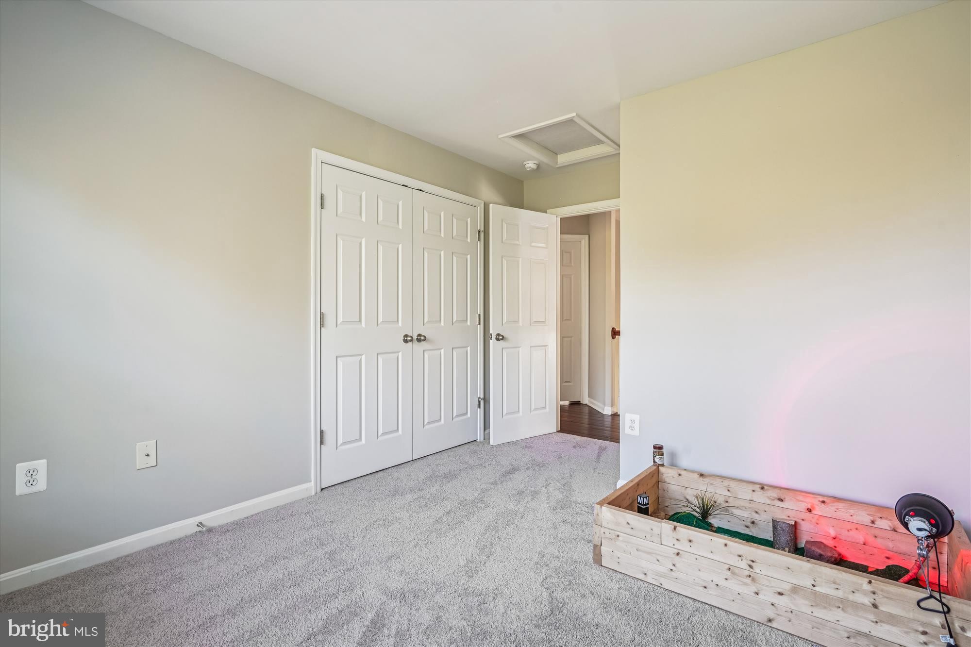 3318 Eagle Ridge Drive Woodbridge, VA 22191 - Photo 33 of 72 Bedroom