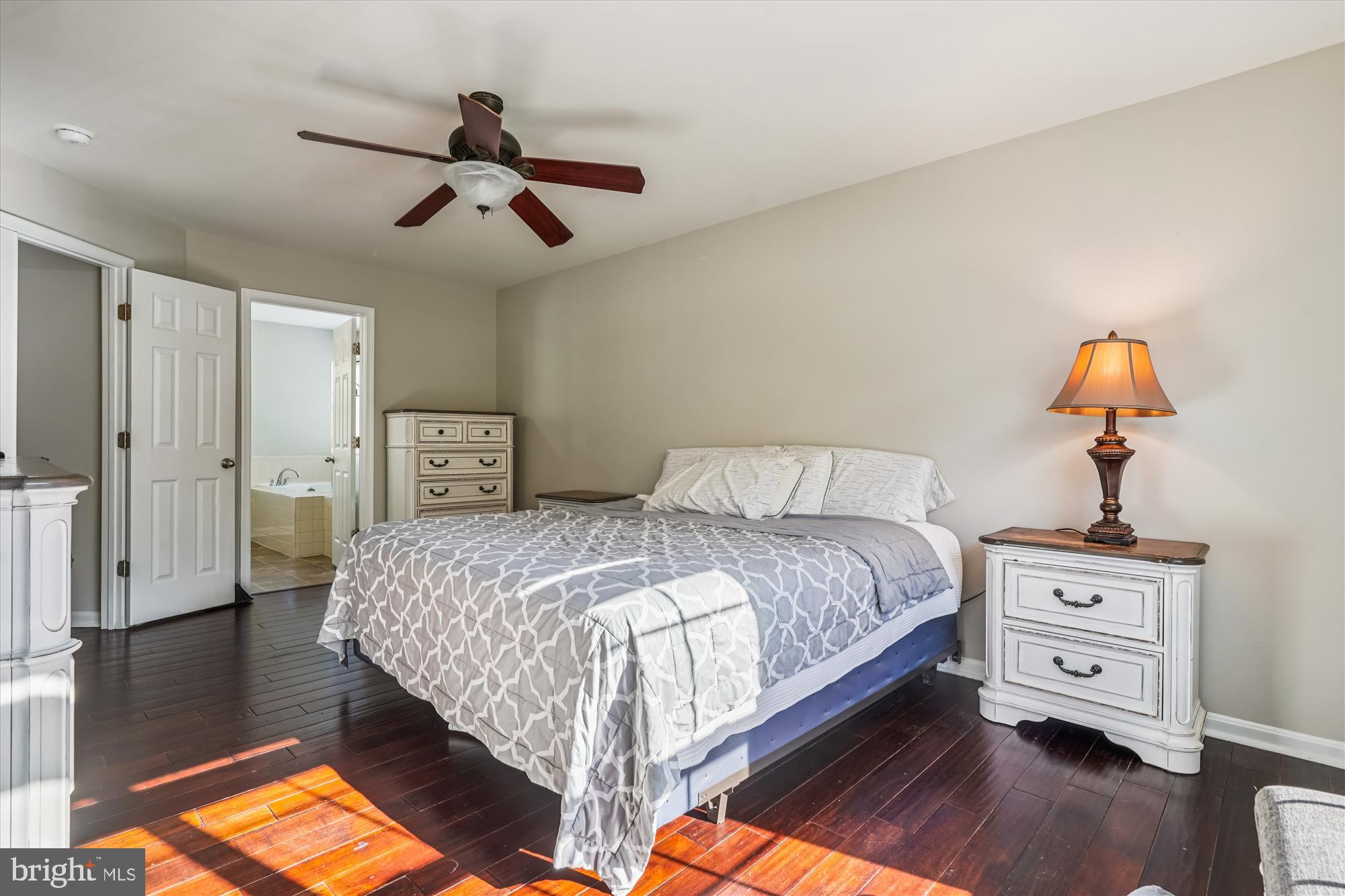 3318 Eagle Ridge Drive Woodbridge, VA 22191 - Photo 37 of 72 Primary Bedroom