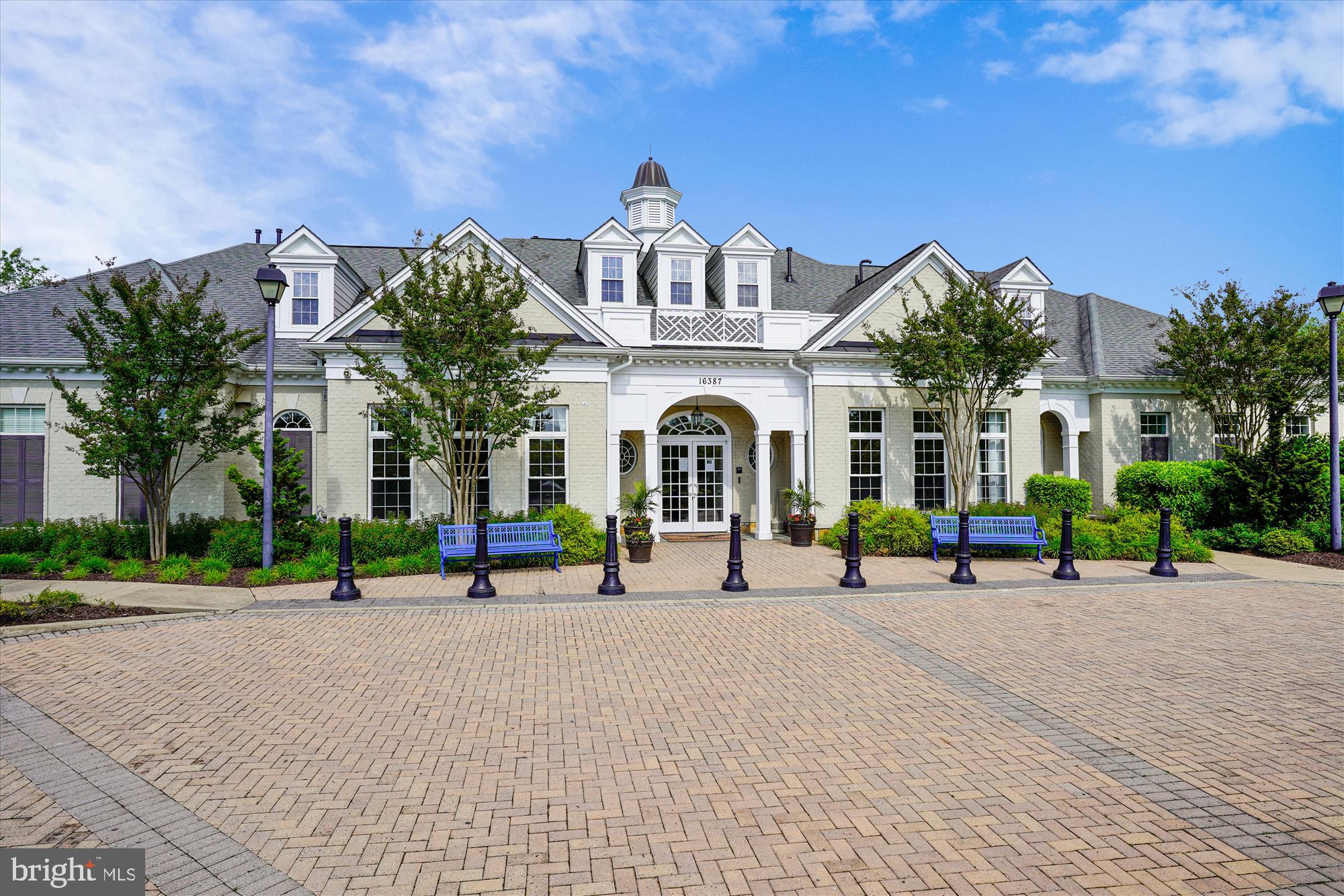 3318 Eagle Ridge Drive Woodbridge, VA 22191 - Photo 58 of 72 Eagles Pointe Community Center