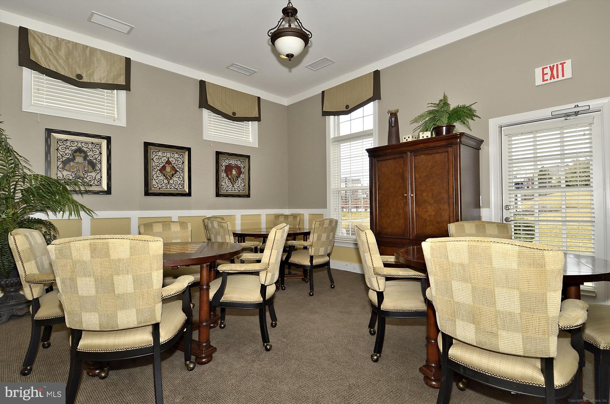 3318 Eagle Ridge Drive Woodbridge, VA 22191 - Photo 62 of 72 a view of a livingroom with furniture and a window