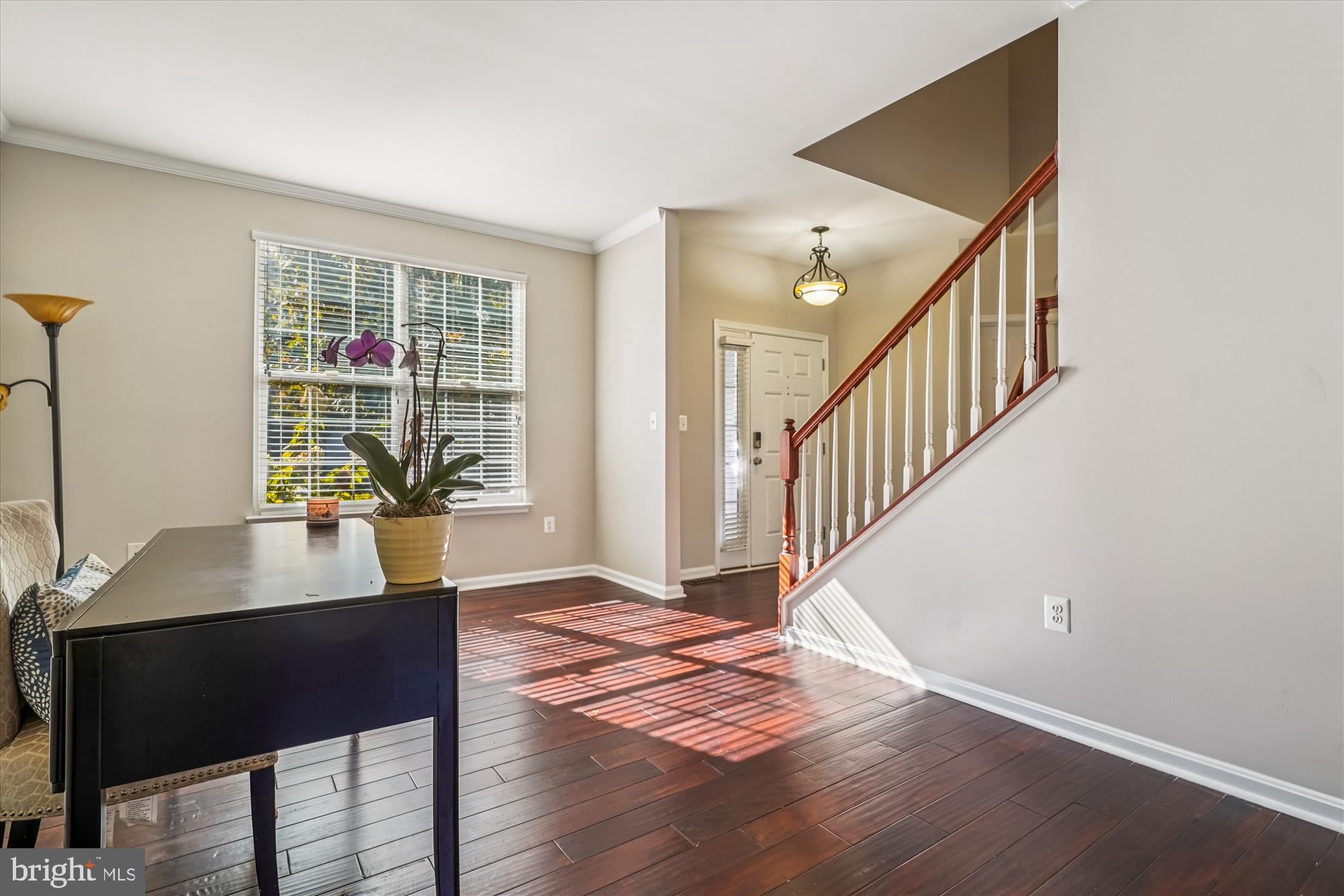 3318 Eagle Ridge Drive Woodbridge, VA 22191 - Photo 7 of 72 Living Room