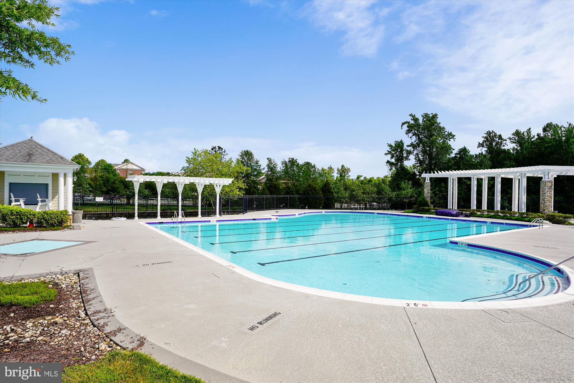 3318 Eagle Ridge Drive Woodbridge, VA 22191 - Photo 71 of 72 Eagles Pointe Pool