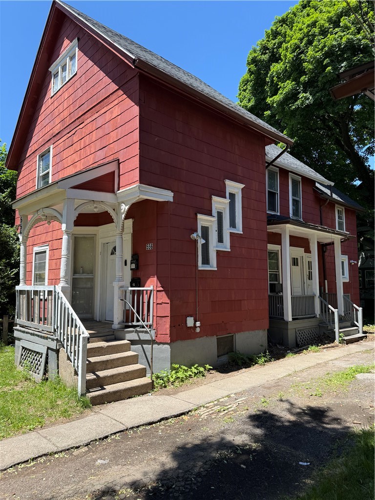 556 Tremont Street Rochester, NY 14611 - Photo 3 of 6