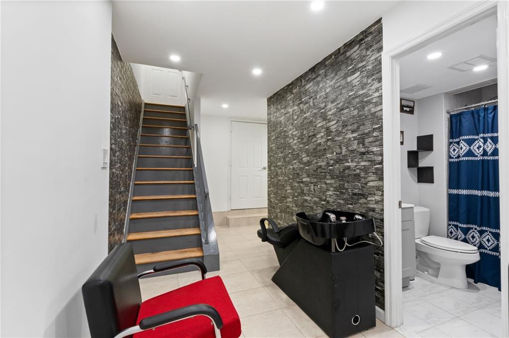 1314 East 69th Street Brooklyn, NY 11234 - Photo 32 of 42 a living room with furniture