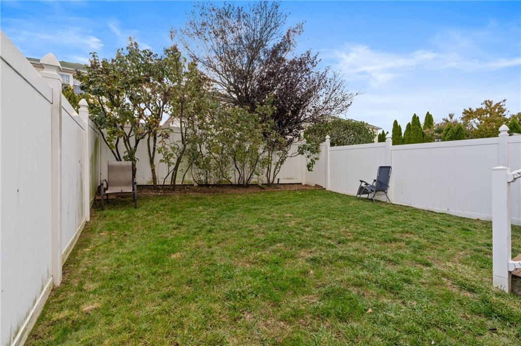 1314 East 69th Street Brooklyn, NY 11234 - Photo 37 of 42 a view of outdoor space and yard