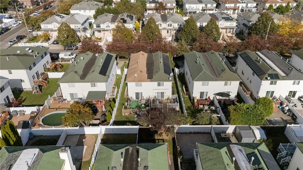 1314 East 69th Street Brooklyn, NY 11234 - Photo 41 of 42