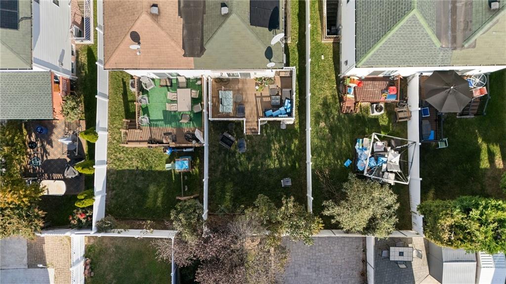 1314 East 69th Street Brooklyn, NY 11234 - Photo 42 of 42 an aerial view of multiple house