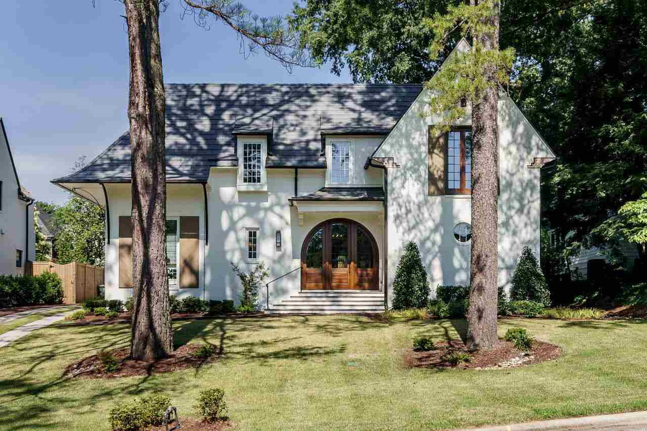 1227 Canterbury Road Raleigh, NC 27607 - Photo 1 of 30 Photo 1