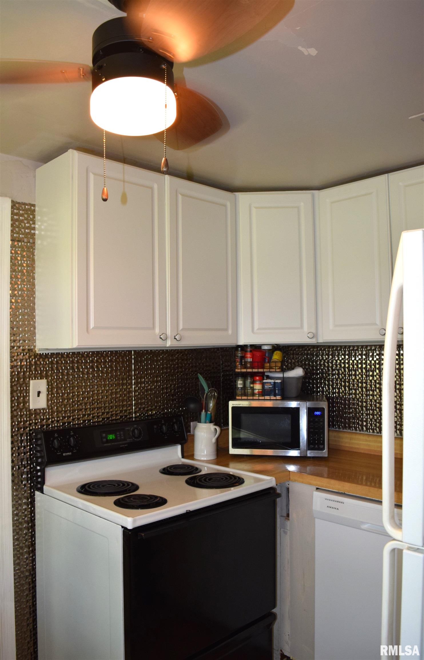 61 South Side Country Clb Road Decatur, IL 62521 - Photo 13 of 31