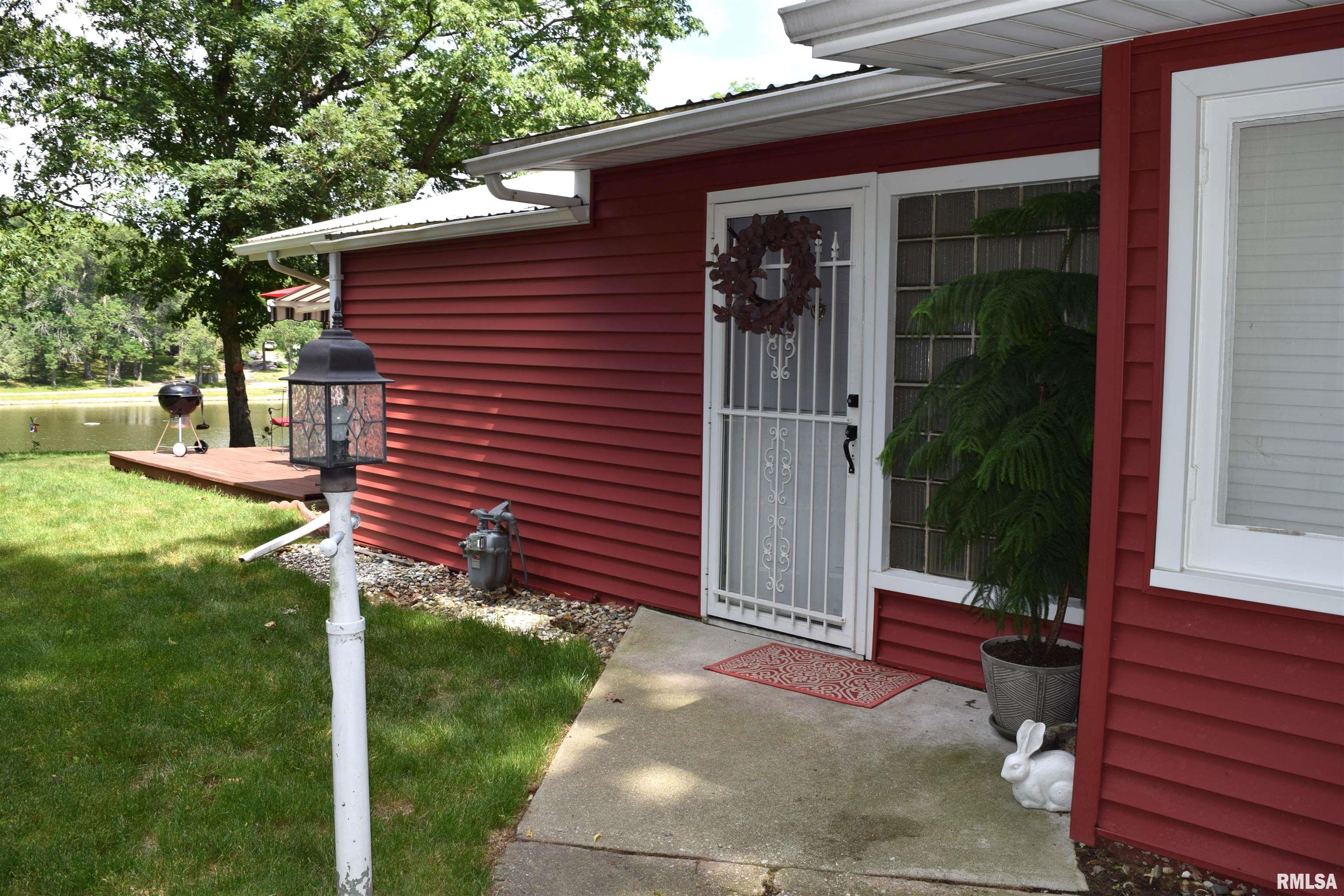 61 South Side Country Clb Road Decatur, IL 62521 - Photo 2 of 31