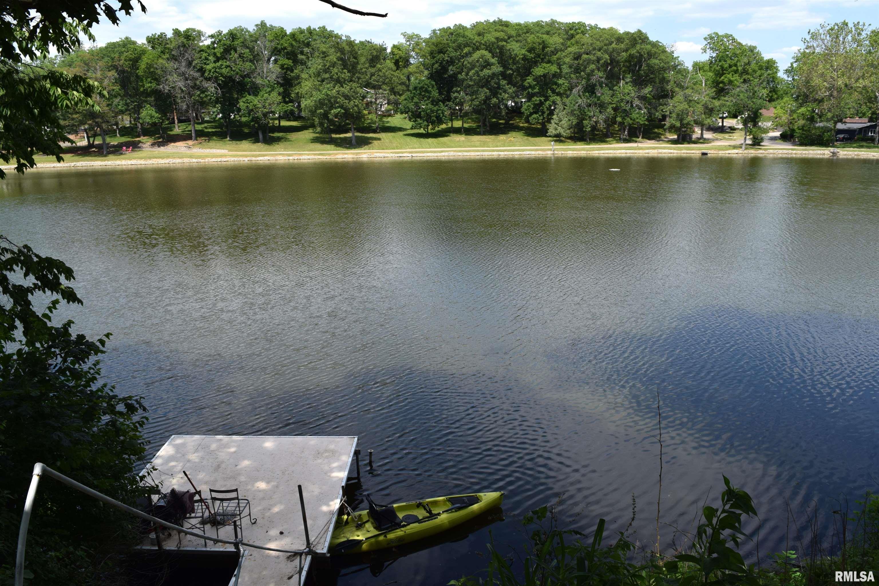 61 South Side Country Clb Road Decatur, IL 62521 - Photo 25 of 31