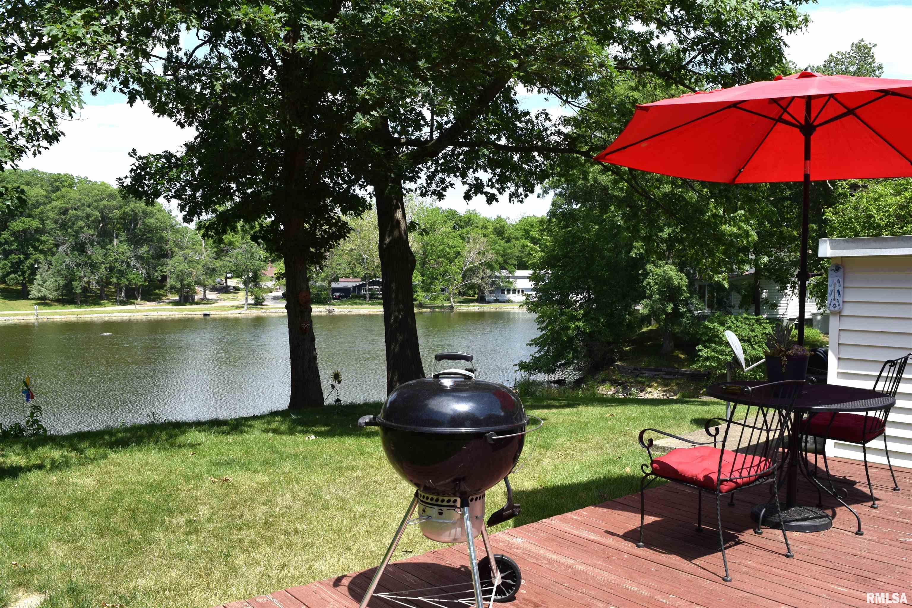 61 South Side Country Clb Road Decatur, IL 62521 - Photo 27 of 31