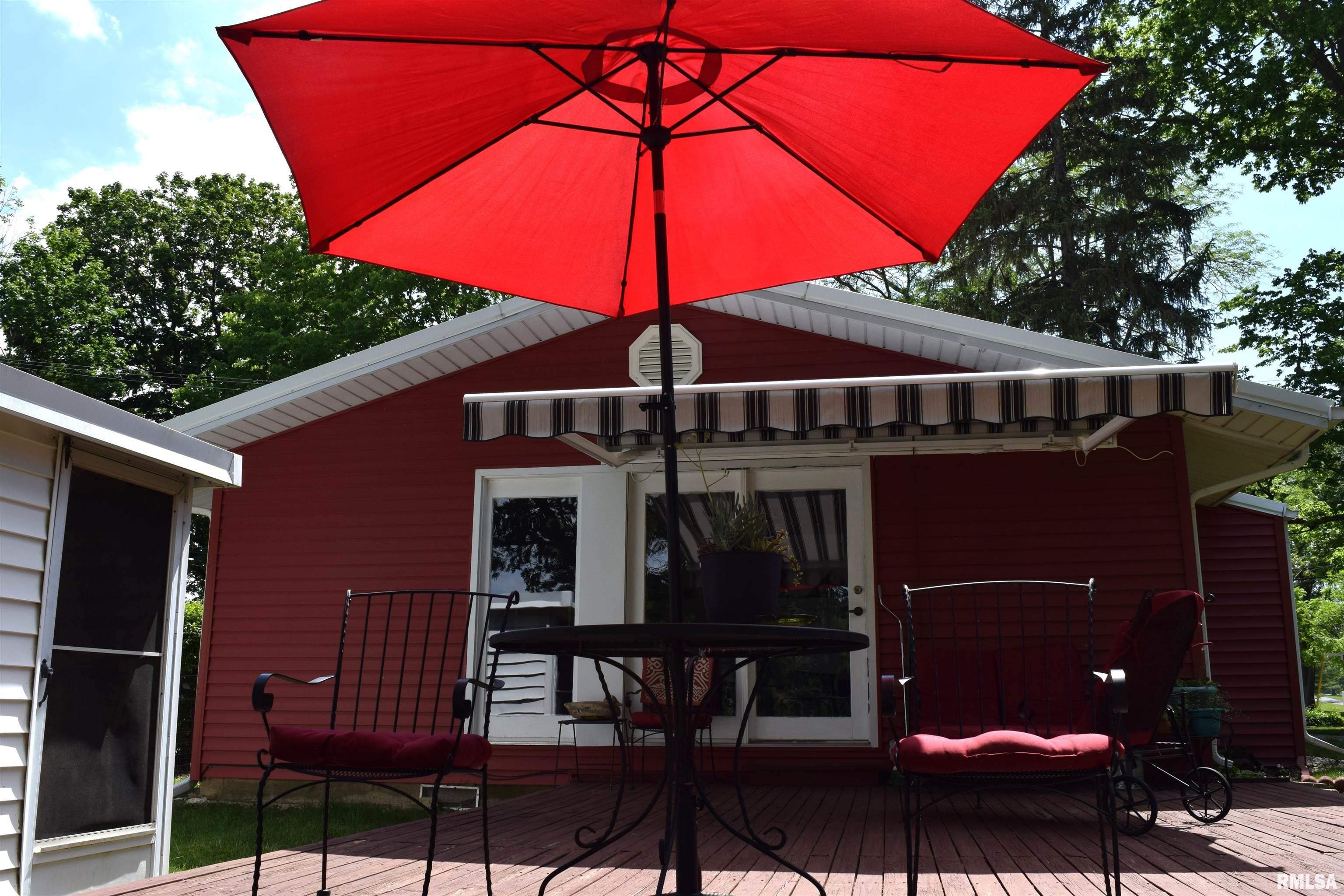 61 South Side Country Clb Road Decatur, IL 62521 - Photo 28 of 31