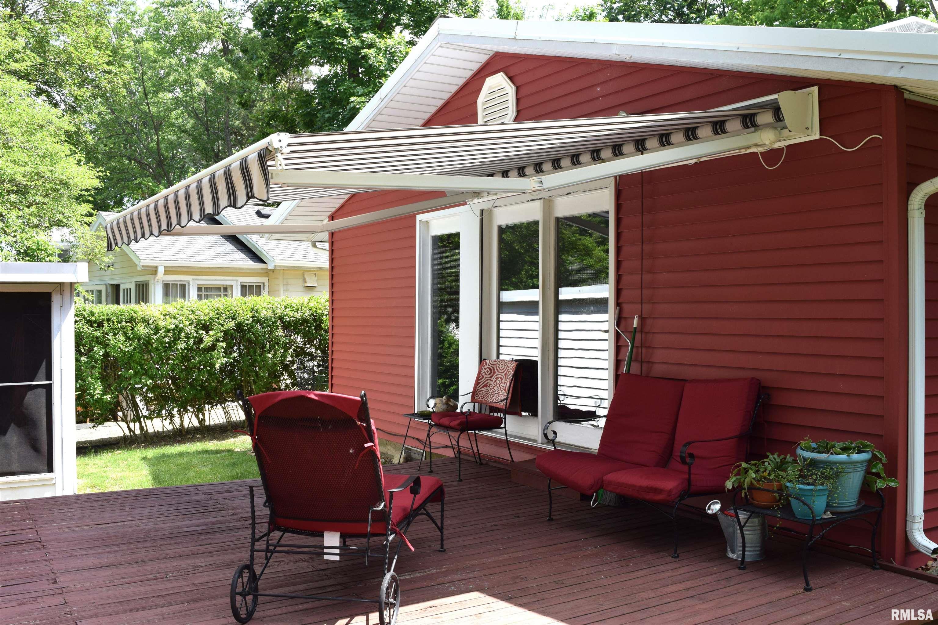 61 South Side Country Clb Road Decatur, IL 62521 - Photo 29 of 31