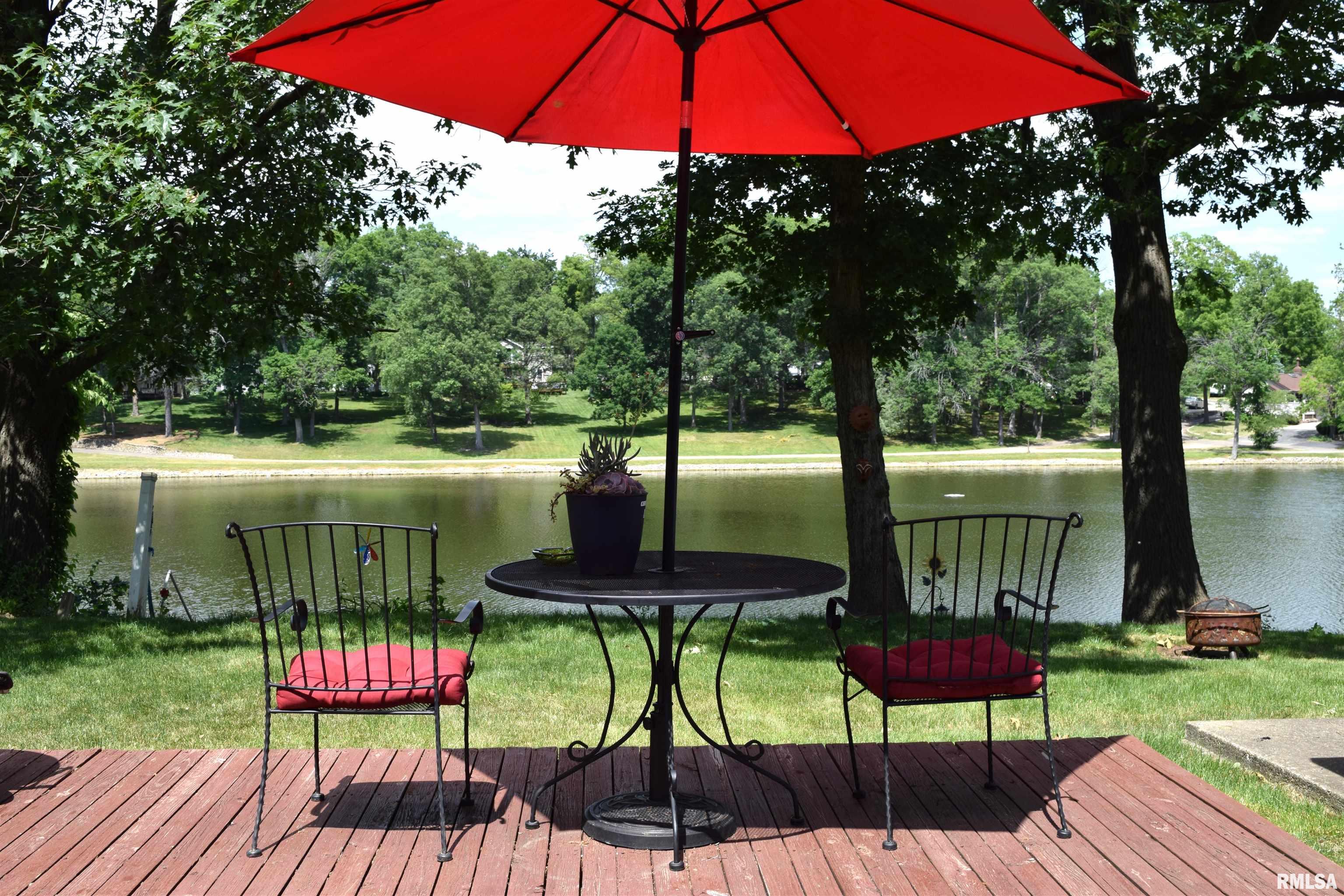 61 South Side Country Clb Road Decatur, IL 62521 - Photo 30 of 31