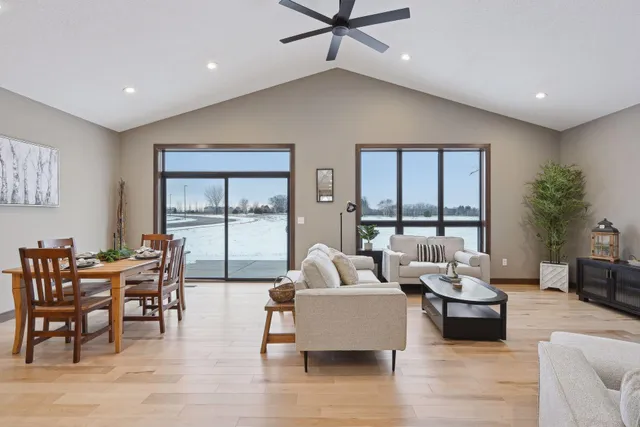 $454,900 | 719 Margaret Lane Northeast, Isanti, MN 55040