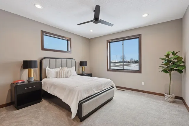 $454,900 | 719 Margaret Lane Northeast, Isanti, MN 55040