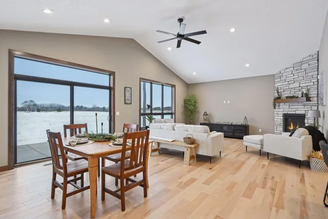 $454,900 | 719 Margaret Lane Northeast, Isanti, MN 55040