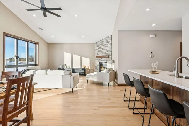 $454,900 | 719 Margaret Lane Northeast, Isanti, MN 55040